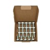 M10 Bolts (10mm x 20mm) Hex Bolt/Setscrew Fully Threaded -