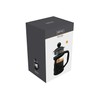 Nerthus FIH 319 French press coffee,Black,350 ml