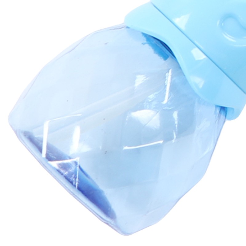 Kids Bubble Blower Wand Automatic Electric Light Up Bubble Blower