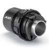 Miche MTB 977/966/XM50/XM40 Core, Black, 12 mm – 11 speeds