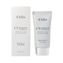 Dalba 달바 워터풀 에센스 선크림 50ml(SPF50+) Dalba Waterful Essence Sun Cream 50ml (SPF50+)