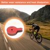 Agatige Bicycle Disc Brake Pads, Electric Bicycle Disc Brake Pads