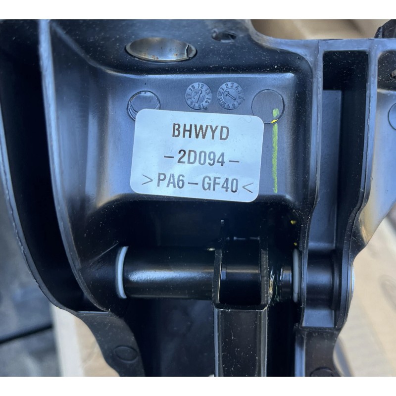 Ford 2015-2019 Ford Mustang OEM PARKING Brake Pedal and Bracket