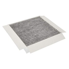 Blue Print ADU172503 Aktivkohlefilter / Innenraumfilter , 1 Stück