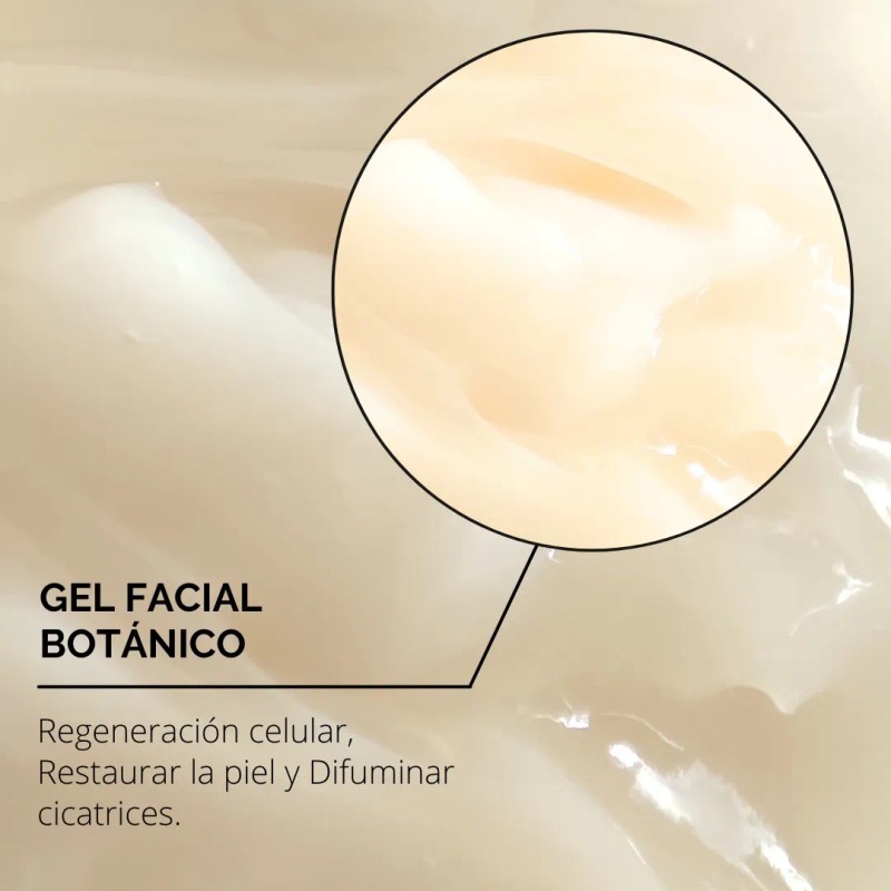 Beauty Freedom Crema Rellena Cicatrices Cuerpo Y Cara 60gr