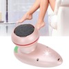 MARSKE Electric Feet Callus Removers Grinder Portable Foot File Pedicure