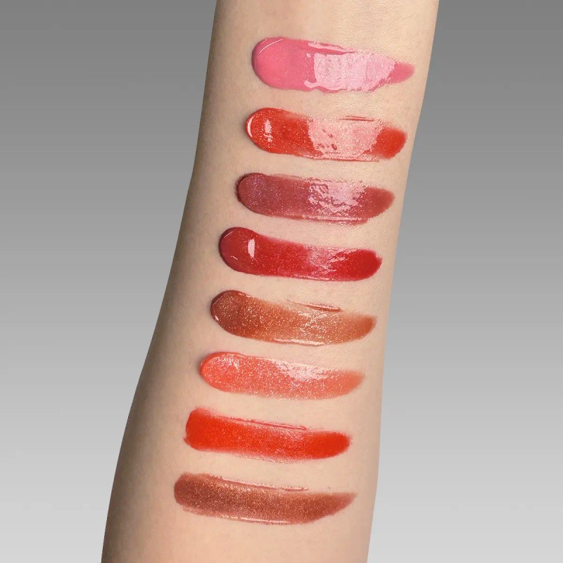 Phofay Labial Brillante Color Acabado Infallible Tono 2.2g