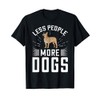 French Bulldog Dog Gift Puppies Owner Lover T-Shirt
