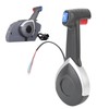 Trim Tilt Handle Flexible Sensitive Outboard Throttle Shift Control Lever