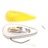 Kaper II 1A-S-64AC Amber Marker/Clearance Light
