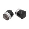 2pcs 1.98in Bearing Buddy Protectors Stainless Steel Lubricators Universal for