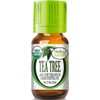 Healing Solutions Tea Tree Essential Oil 0.33 oz (10ml) –
