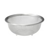 MUJI 84376269 Stainless Steel Mesh Colander XS Silver