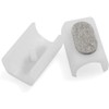 Design61 8 x Felt Glides for Cantilever Chair Glides Diameter
