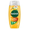 Radox Mineral Therapy Feel Revived Shower Gel with Mandarin &