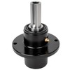 luxlead 461663 Spindle Assembly for 48'' 52'' 61'' Deck, Compatible