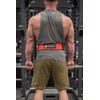 Lifting Belt for Weightlifting, Cross-Training, Olympic Lifting & Bodybuilding |