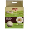 Living World Hamster Fluff, 1-Ounce