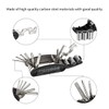 ACESPORT Bike Tool Chain Allen 14 in 1 Multitool Wrench