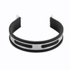 FTVOGUE Exhaust Mount Motorcycle Exhaust Pipe Holder Motorcycle Exhaust Holder