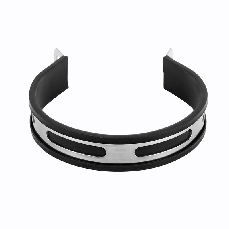 FTVOGUE Exhaust Mount Motorcycle Exhaust Pipe Holder Motorcycle Exhaust Holder