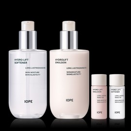IOPE Hydro Lift Skin Lotion 2 types / 아이오페 하이드로 리프트 스킨로션 2종