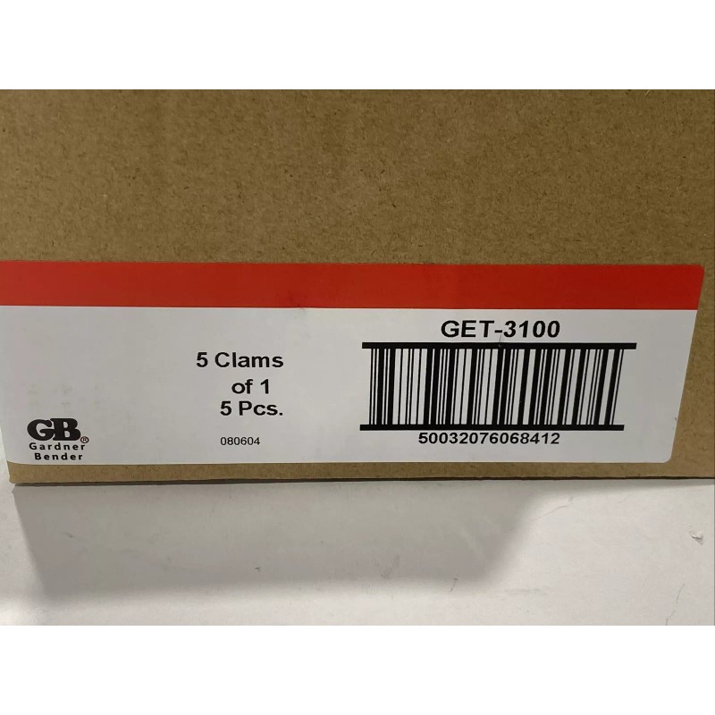 Gardner Bender 5 Pack Gardner Bender Two Probe Circuit Tester