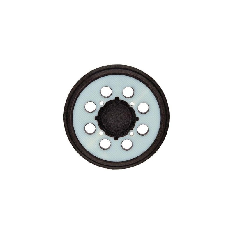 DEWALT Rotary Sander, Variable Speed, Dust Shroud, 5-Inch (DWE6401DS)