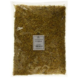 Old India Marigold Petals 250g