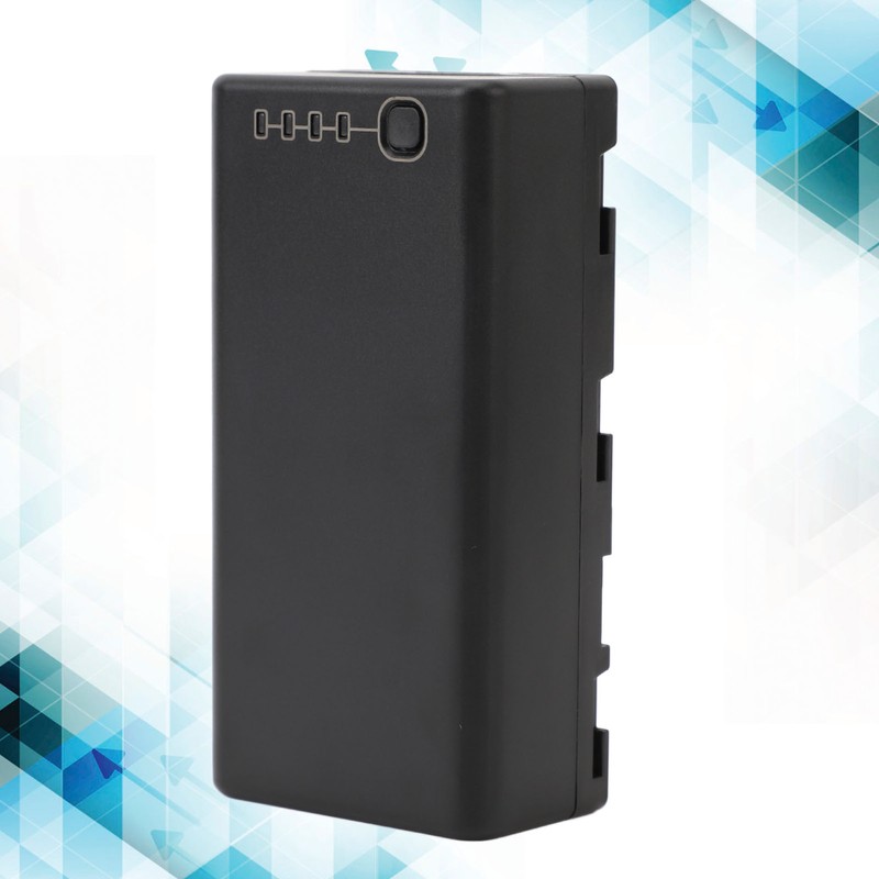 5200mAh WB37 Intelligent Battery for CrystalSky Monitor for Cendence Remote