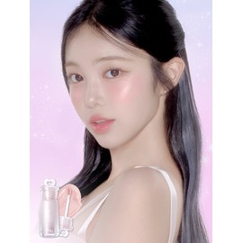 [Dream Fantasy] Heart Wearing Liquid Cheek / [드림 판타지] 하트 웨어링 리퀴드 치크