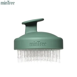 MINTREE Scalp Purify Massager 1ea