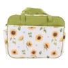 Multifunction Baby Bag for Boys and Girls with Many Pockets