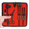 SURGICAL ONLINE Limited Edition - Full Tactical Black - Grudge