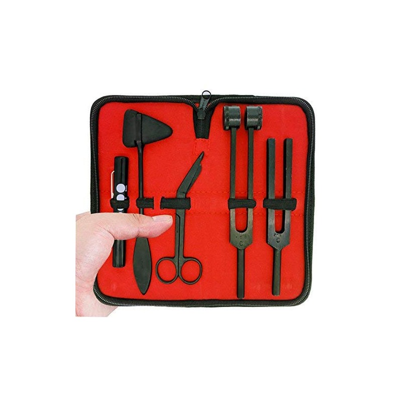 SURGICAL ONLINE Limited Edition - Full Tactical Black - Grudge