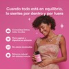 Zesty Nutrition V Probió Probióticos Femeninos - 6 Cepas con