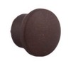 Plug Button Kit Finish: Oil Rubbed Bronze