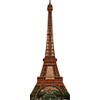 Eiffel Tower Lifesize Cardboard Standup
