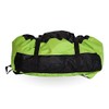 Psychi Rock Climbing Rope Bag with Ground Sheet Buckles and