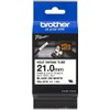 Brother Genuine Pro Tape HSe-251E Heat Shrink Tubing - Black
