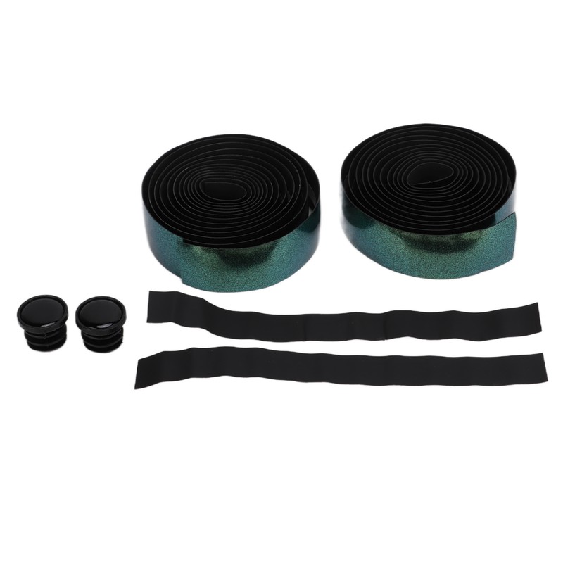 ENLEE Bike Handlebar Tape Shock Absorbing and Non Slip Gradient