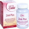 Metacare Zinc + Capsules