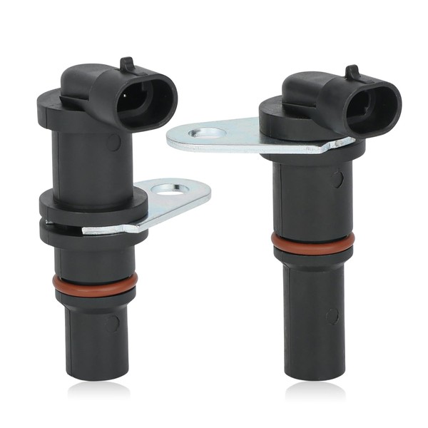 WMPHE Camshaft Position Sensor & Crankshaft Position Sensor Compatible with