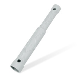 118305 Kitchen Faucet Removal Tool for Moen Sink Faucet, Faucet Wrench Tool Help Removal and Install Faucet Mounting Hardware, Faucet Replacement Parts Repairing Plumbing Fixtures