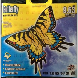 Kites Butterfly MIDI Nylon