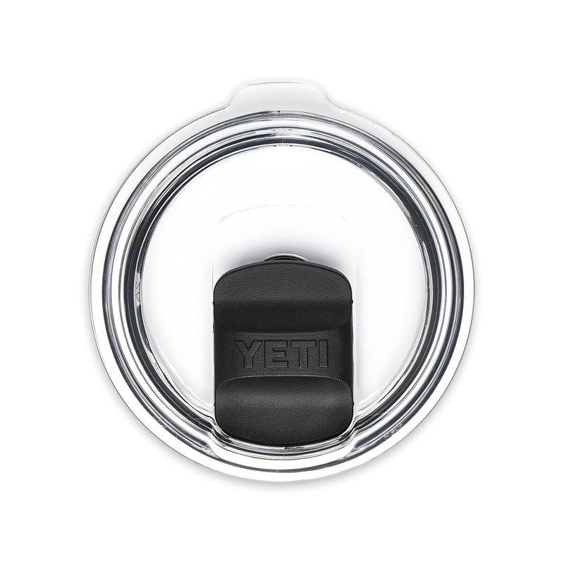 YETI Rambler Tumbler, Vaccum Insulated Stainless Steel Tumbler with Magslider
