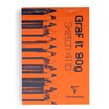 Graf It Sketch Pad 6X8