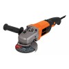 Truper Esmeriladora Angular 4 1/2'' 1300w 127v Truper Esma-4-1/2a10 Color