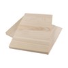 Nicear Premium Taekwondo Breaking Boards Set - 10 Pack Rebreakable