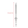 1Pc Mini Stainless Steel Soldering Iron Tips Replacement for TS100